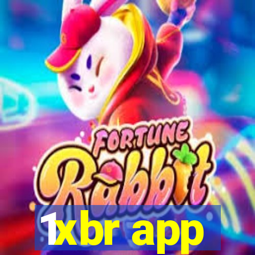 1xbr app